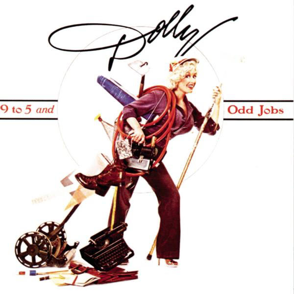 Dolly Parton: 9 to 5 and Odd Jobs (1980)